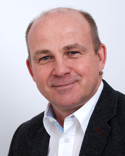 Steffen Jahnke